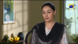 Maa Nahi Saas Hoon Main - Episode 107 - 17th February 2024